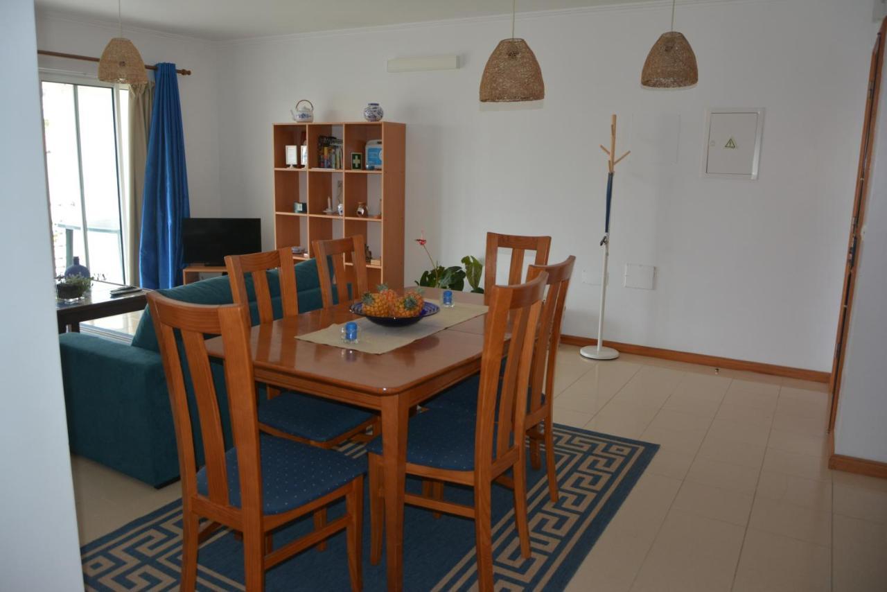 Apartamento De ヴィラ・フランカ・ド・カンポ エクステリア 写真