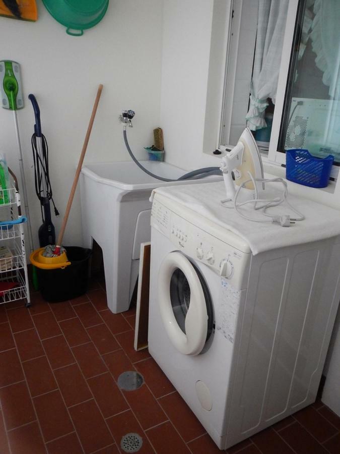 Apartamento De ヴィラ・フランカ・ド・カンポ エクステリア 写真