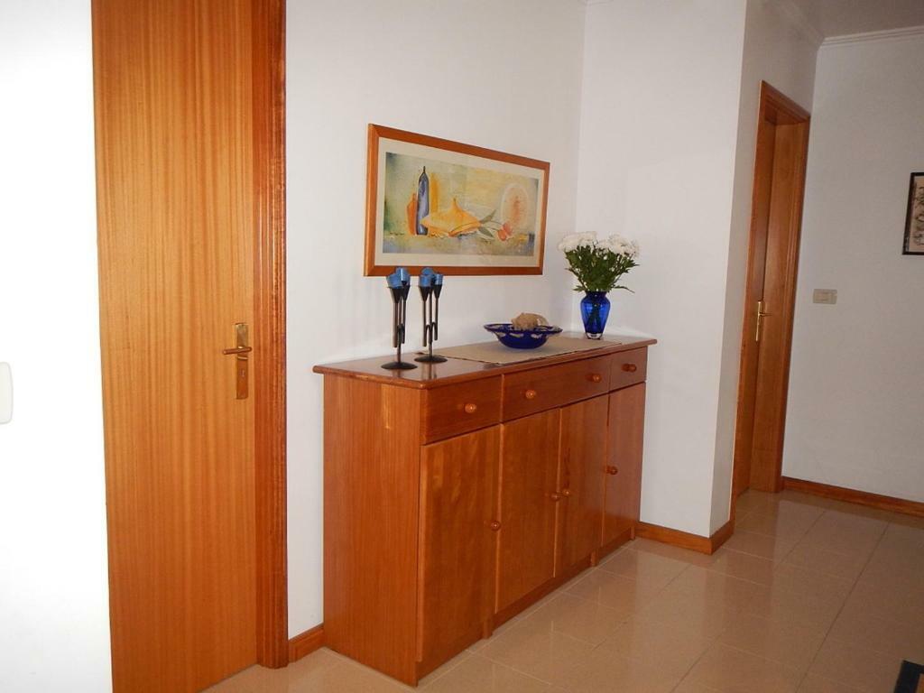 Apartamento De ヴィラ・フランカ・ド・カンポ エクステリア 写真